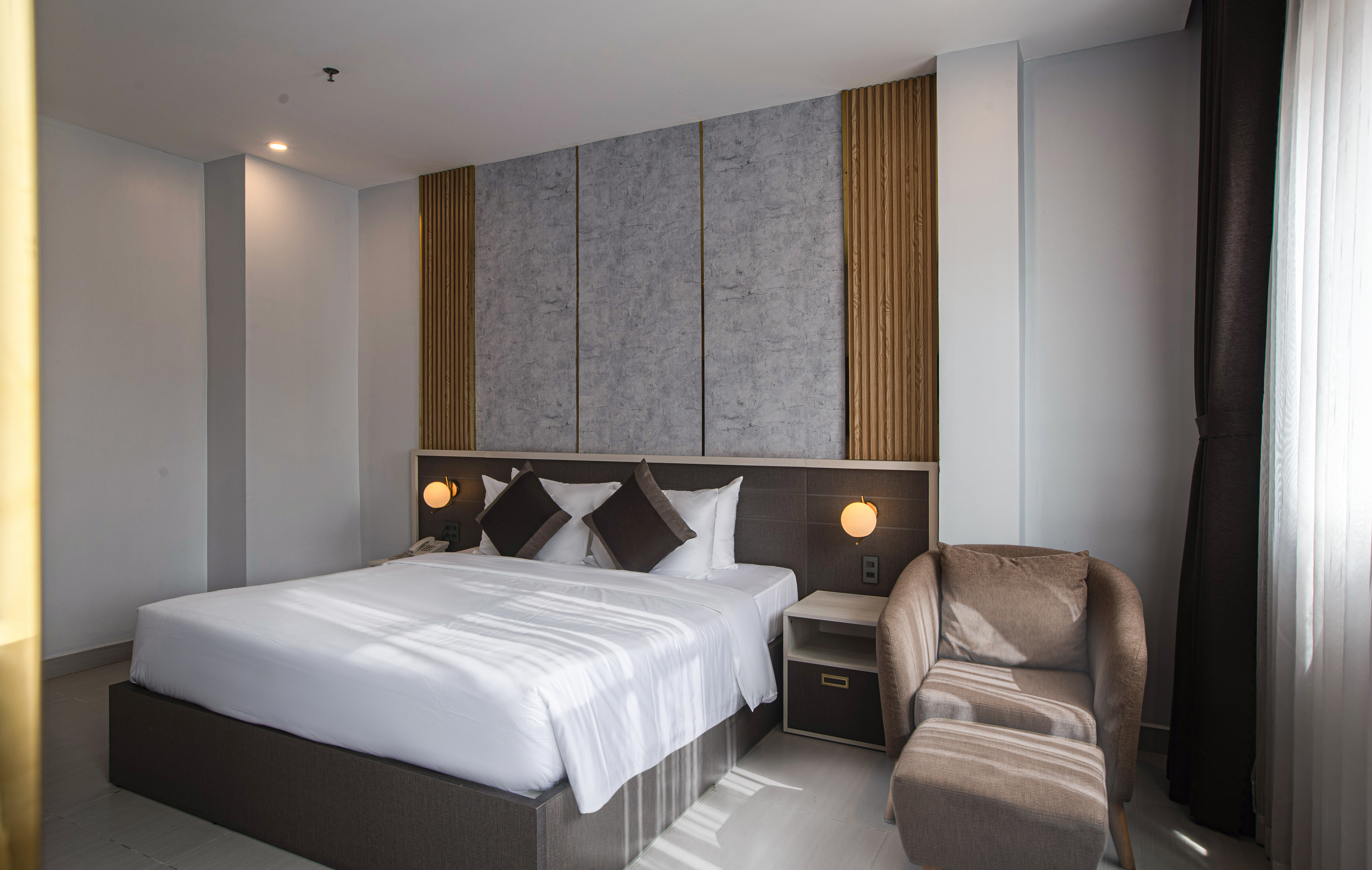 Luxury Double